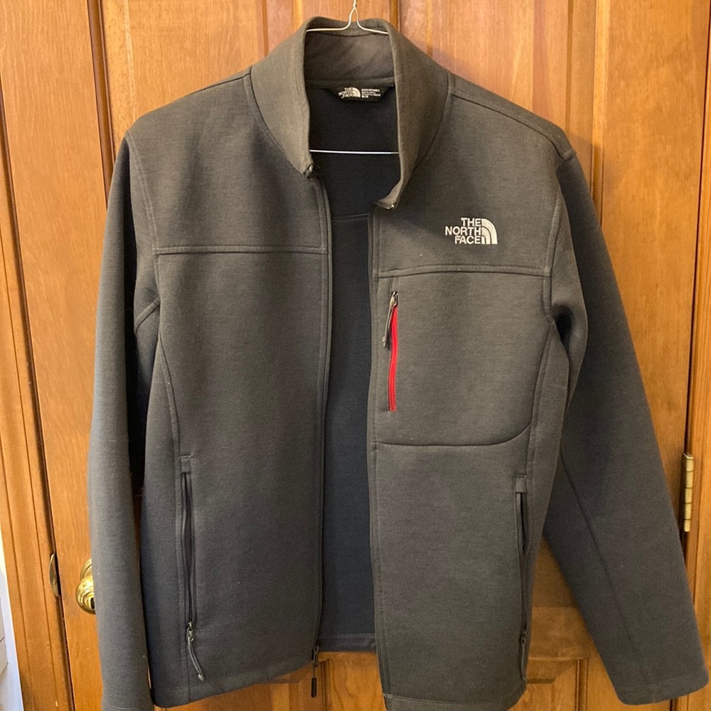 The North Face Full-Zip Jacket